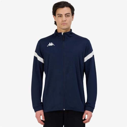 Detalle 2 de Kappa tuta da ginnastica Dalcito