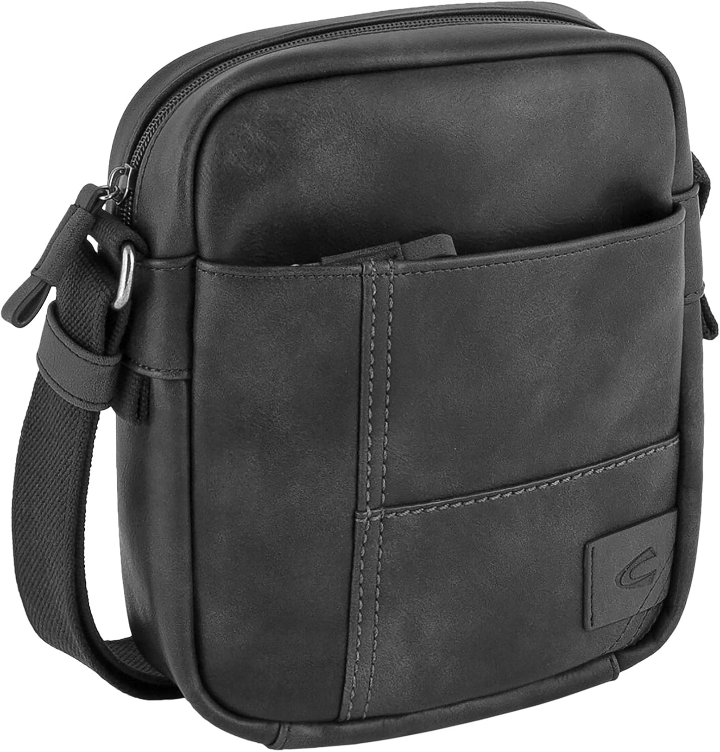Thumbnail 5 de camel active Laos Schultertasche Brown