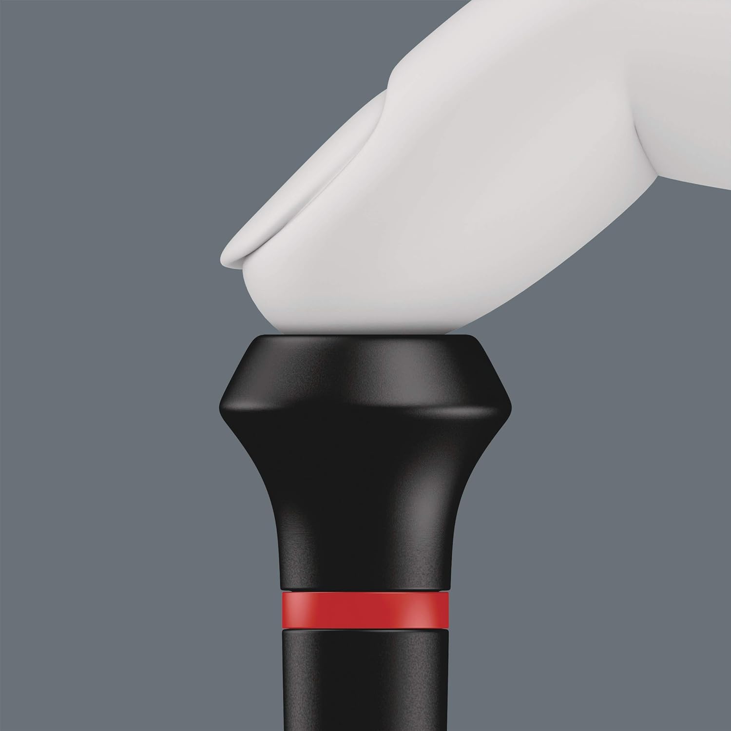 Thumbnail 4 de Wera 05118040001 Tournevis électronicien TORX TX 5 x 40 mm, noir/vert