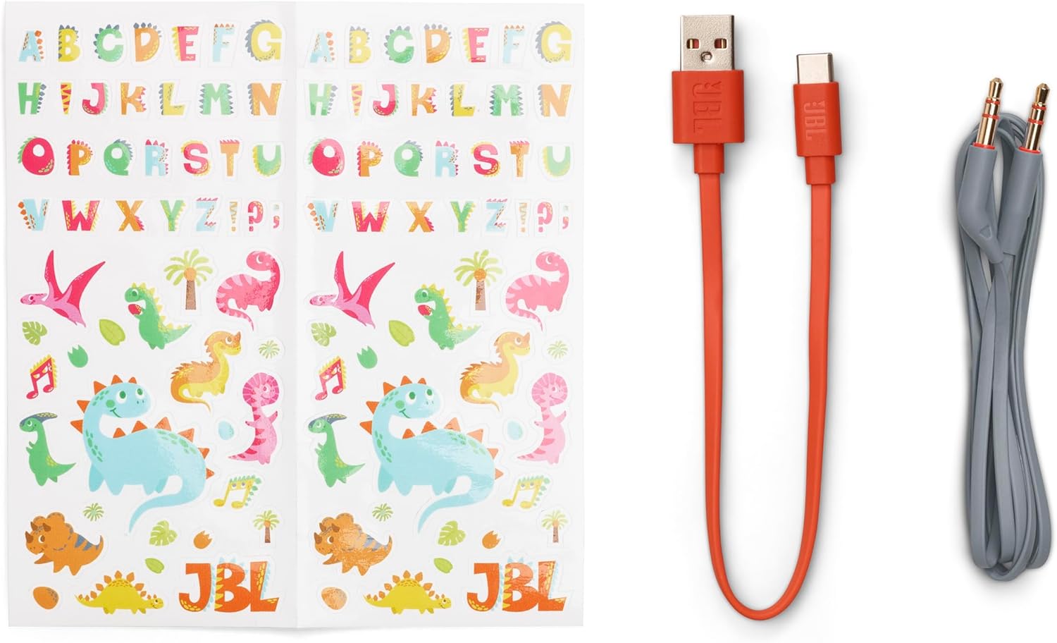 Thumbnail 6 de JBL Kids Headphones 470NC
