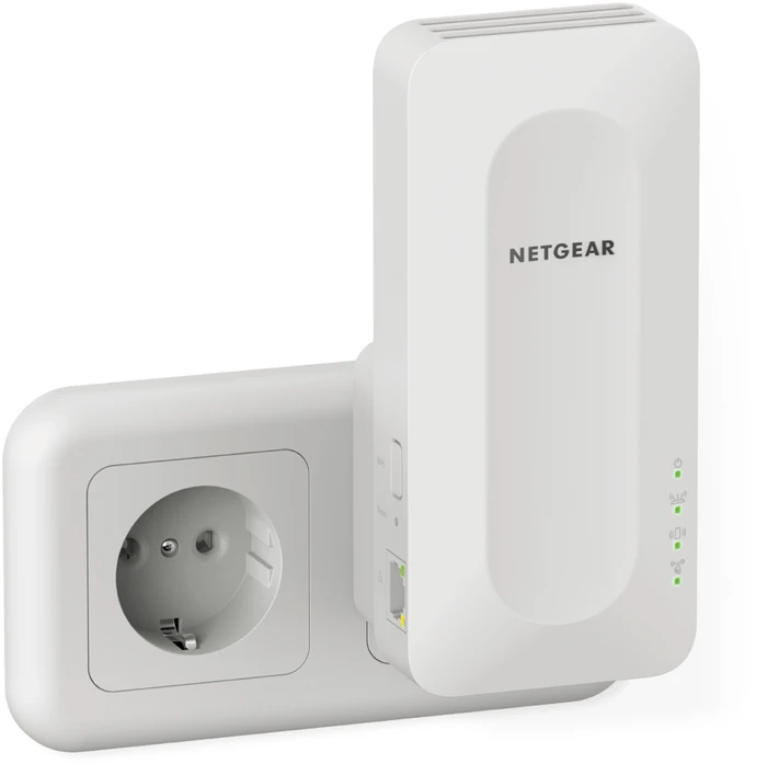 Thumbnail 1 de Netgear EAX15 Wi‑Fi 6 Repeater 📶