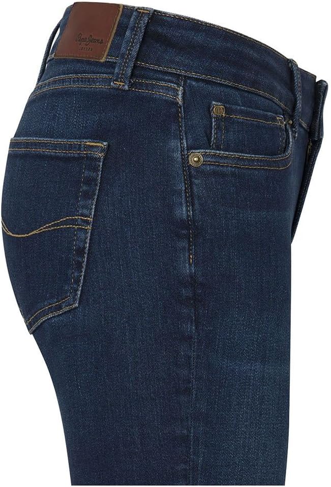 Thumbnail 3 de Pepe Jeans Damen Skinny Jeans LW PL204583