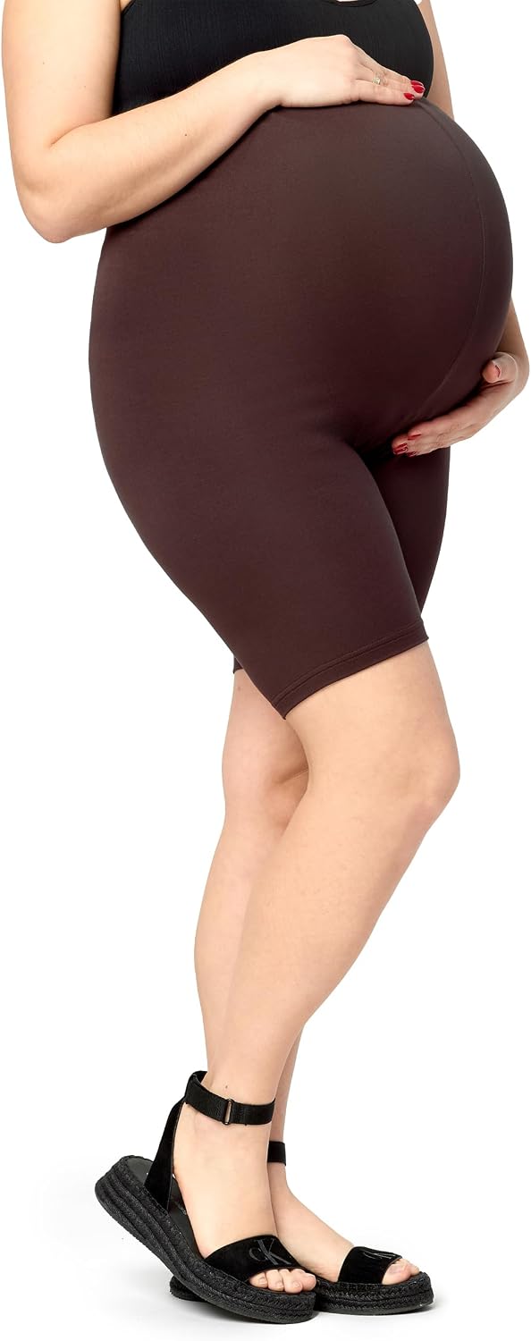 Detalle de Merry Style leggings premaman viscosa