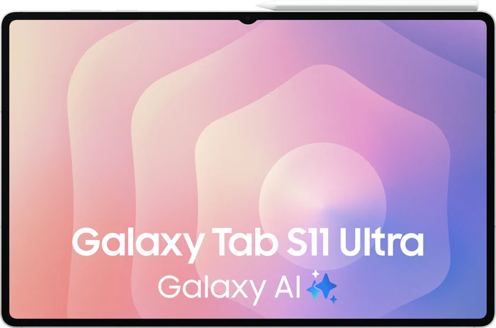 Thumbnail 9 de Samsung Galaxy Tab S11 Ultra 14,6 Zoll 512 GB