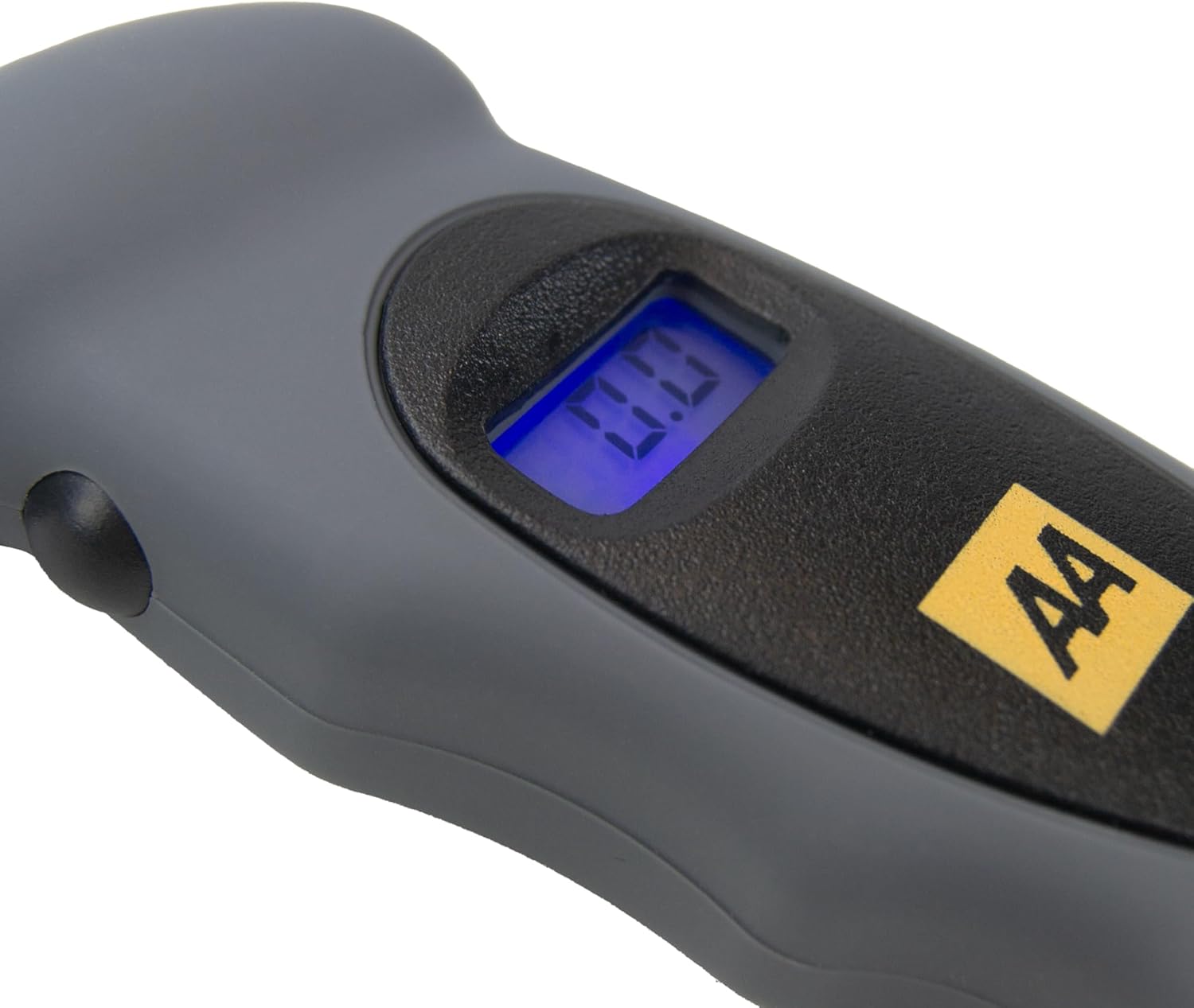 Thumbnail 3 de AA1634 Digital Tyre Pressure Gauge by AA — Easy to use, compact, backlit LCD