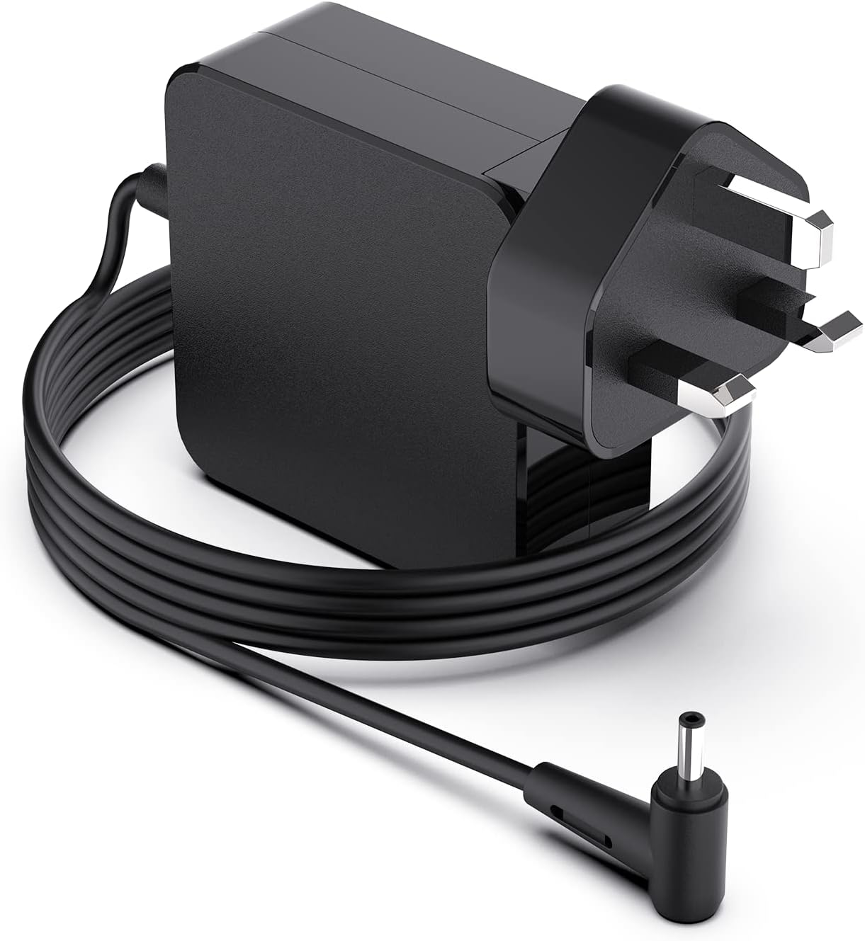 Detalle de 45W Laptop Charger for ASUS VivoBook 19V