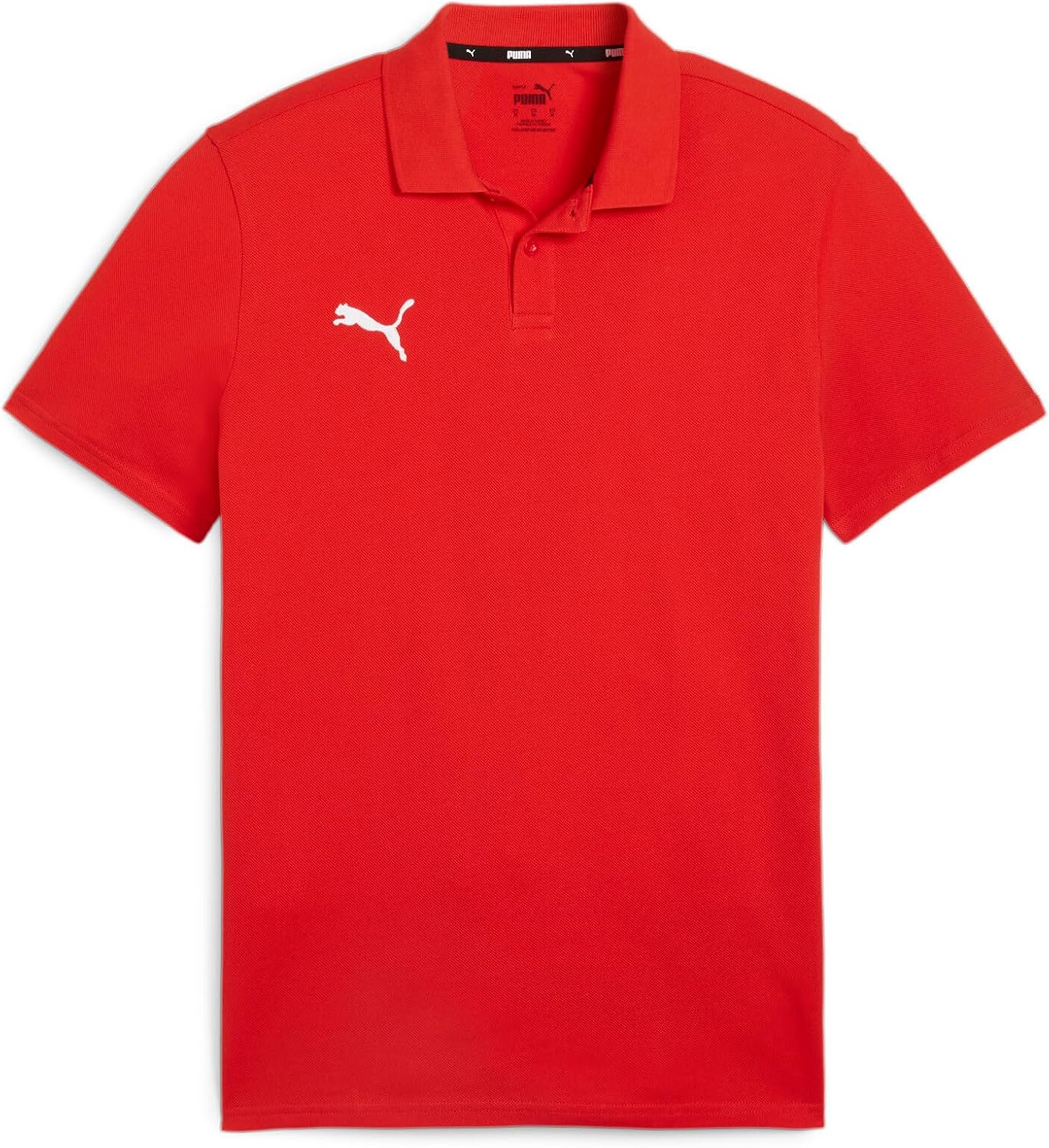 Thumbnail 4 de Puma Herren Teamgoal 23 Casuals Poloshirt – bewegungsfreundlich & atmungsaktiv