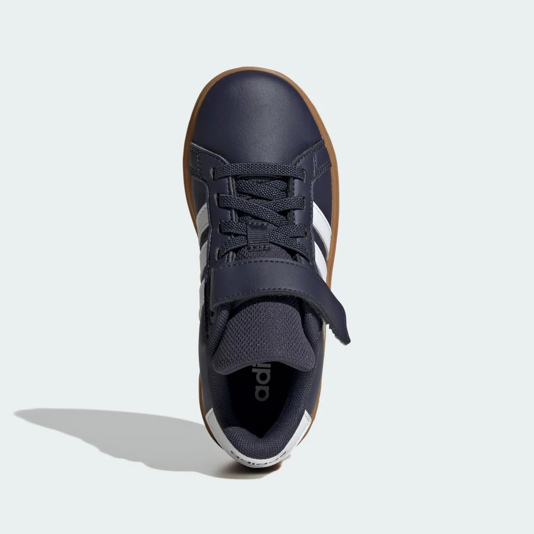 Thumbnail 1 de Zapatilla Grand Court 2.0 (Niños) – Adidas