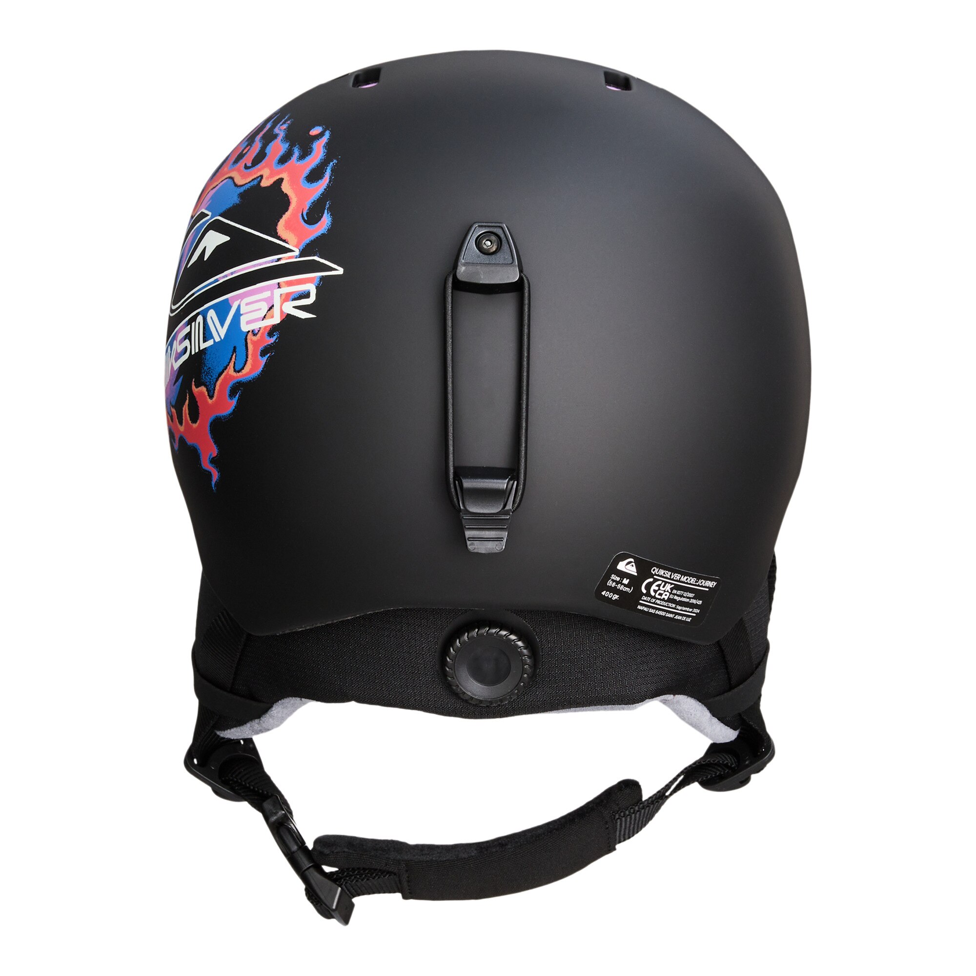 Thumbnail 3 de Quiksilver Journey Casco esquí y snow para hombre ⛷️