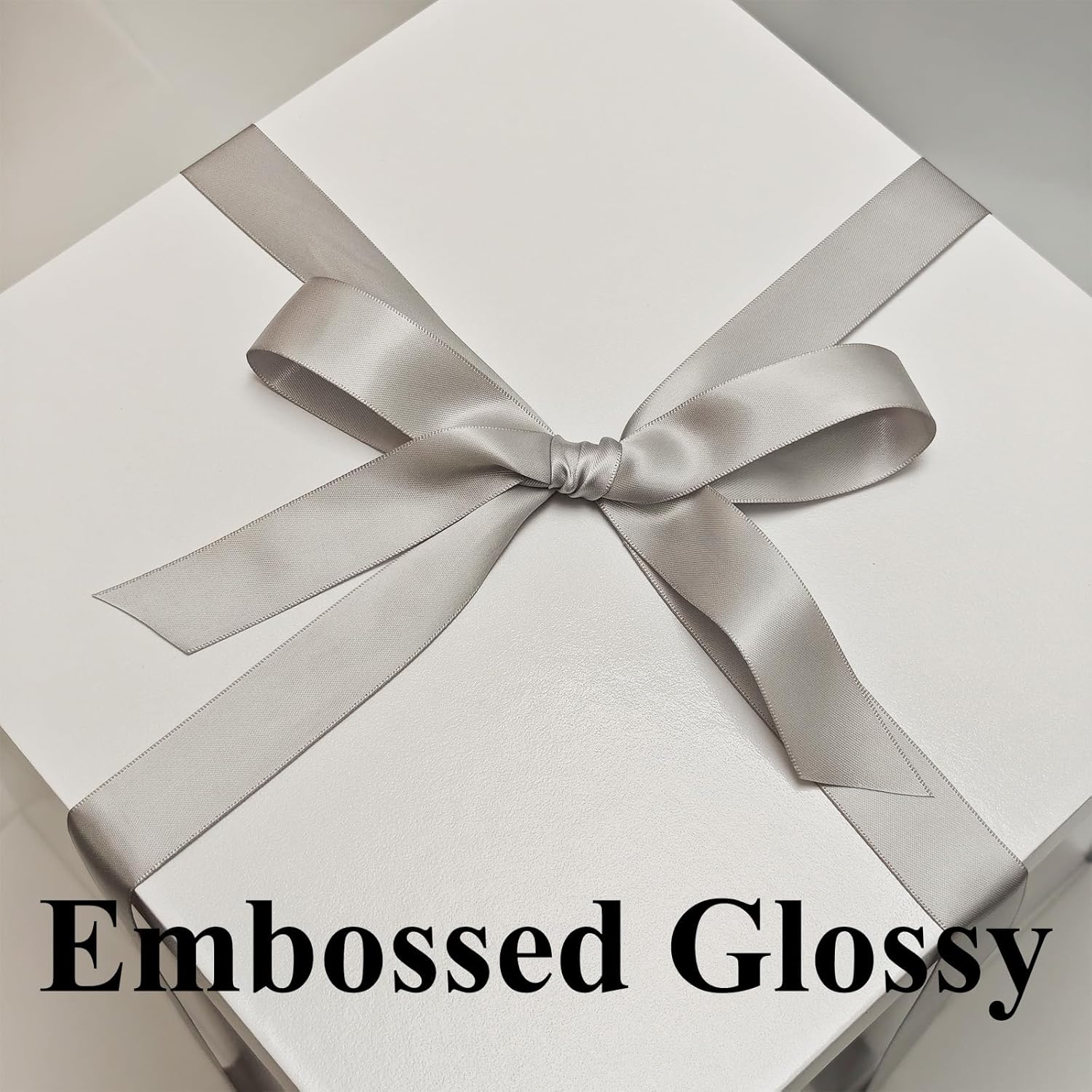 Thumbnail 4 de Tekhoho Geschenkbox 28x28x26,5 cm 🎁