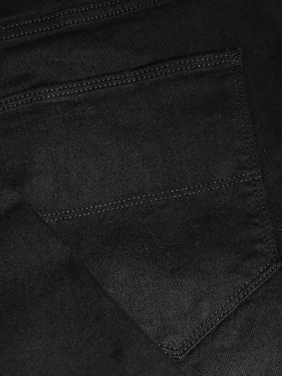 Thumbnail 6 de Marks & Spencer herenjeans met rechte pasvorm en stretch