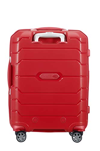 Thumbnail 1 de Samsonite Flux Spinner 55 Rojo