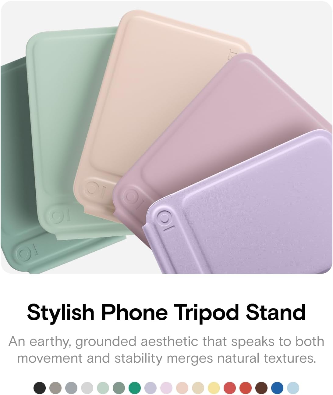 Thumbnail 6 de MOFT Phone Tripod Stand 8in