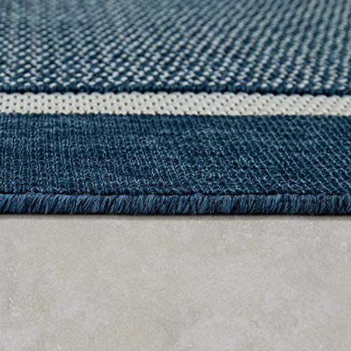 Detalle 2 de Paco Home tapis poil ras 80x150 cm ⚙