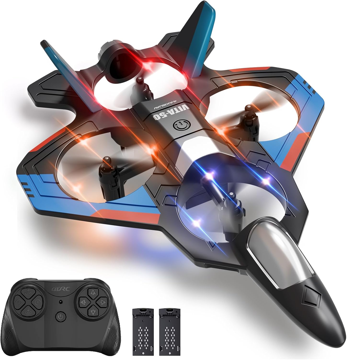 RC Airplane for Kids 8+