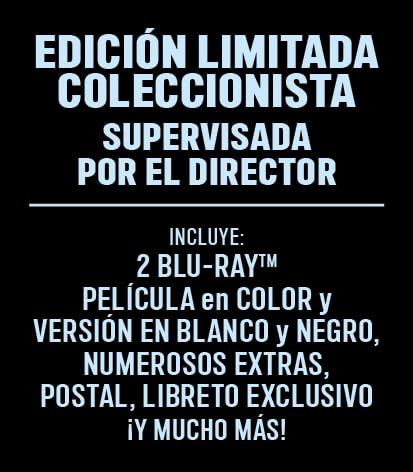 Detalle de Gaua - Edición Coleccionista Digipack + Libreto 32 Páginas (Blu-ray + Blu-ray Extras) de Divisa Films
