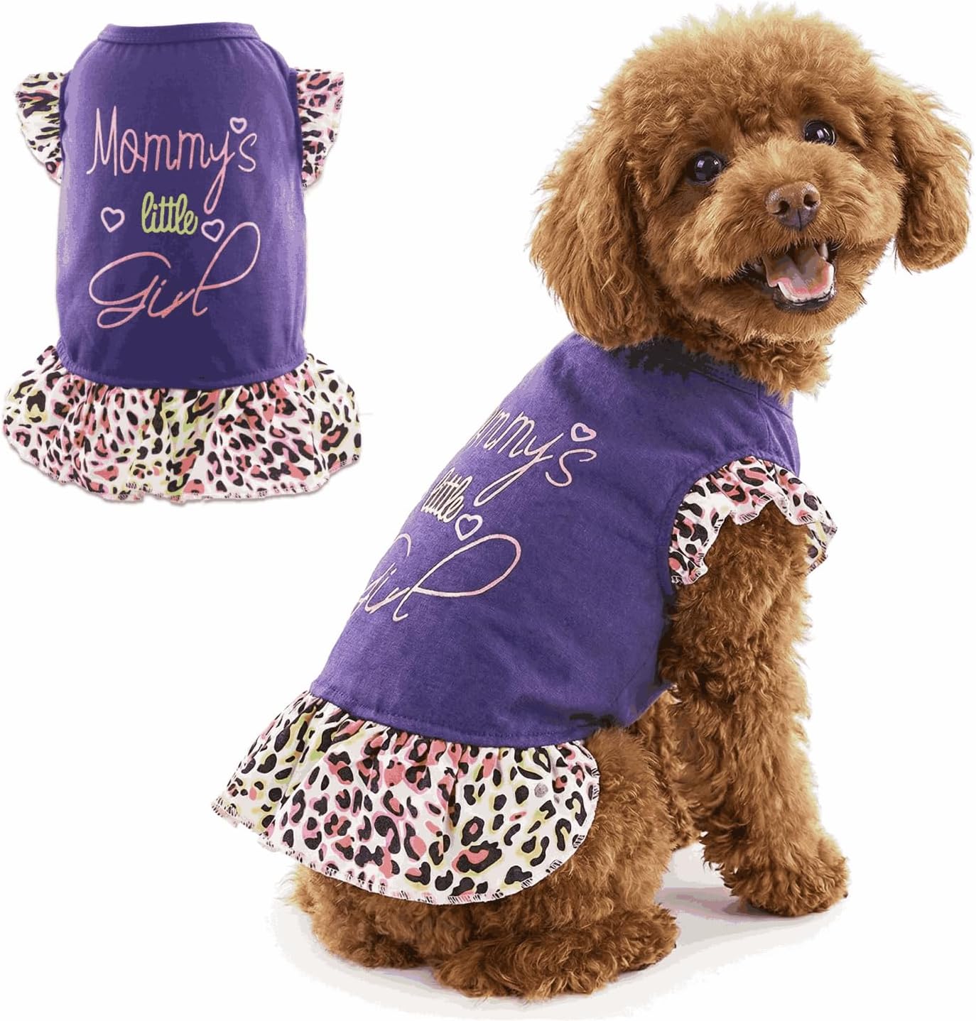 Thumbnail 6 de Pet Dress, Small