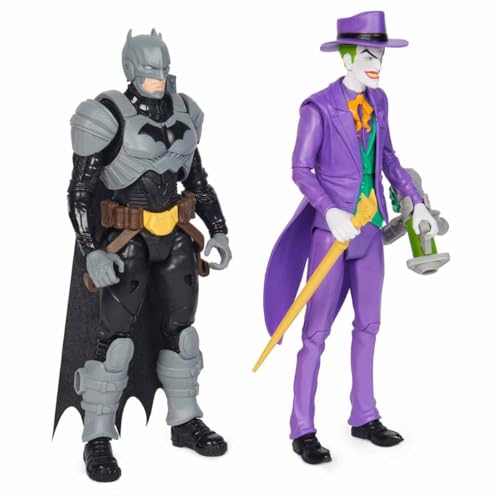 Detalle 2 de DC Comics Batman Adventures — Figuras 30 cm