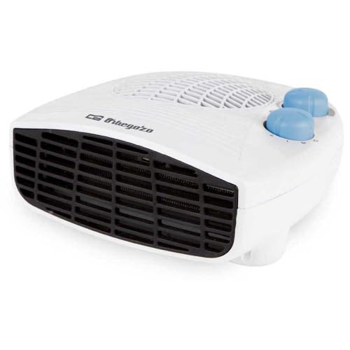 Detalle de Orbegozo FH 5127 calefactor 2000 W