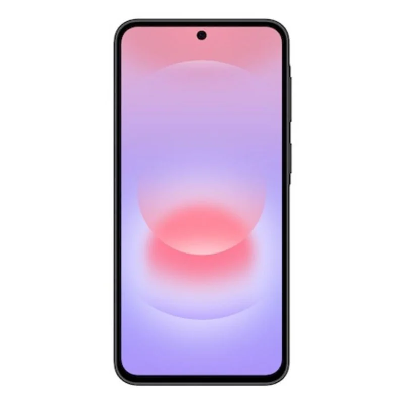 Detalle de Samsung Galaxy A37 5G 8GB/256GB | Pantalla 6.7" y resistencia para uso diario
