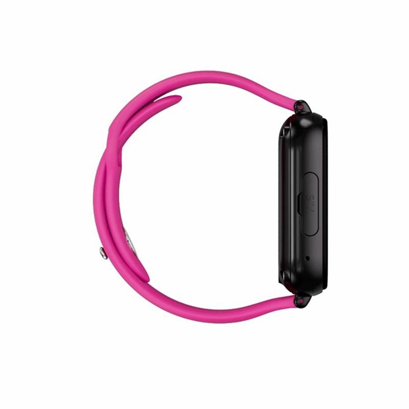 Thumbnail 2 de SaveFamily Save Family Plus Smartwatch 4G Fusia: control y protección para los pequeños