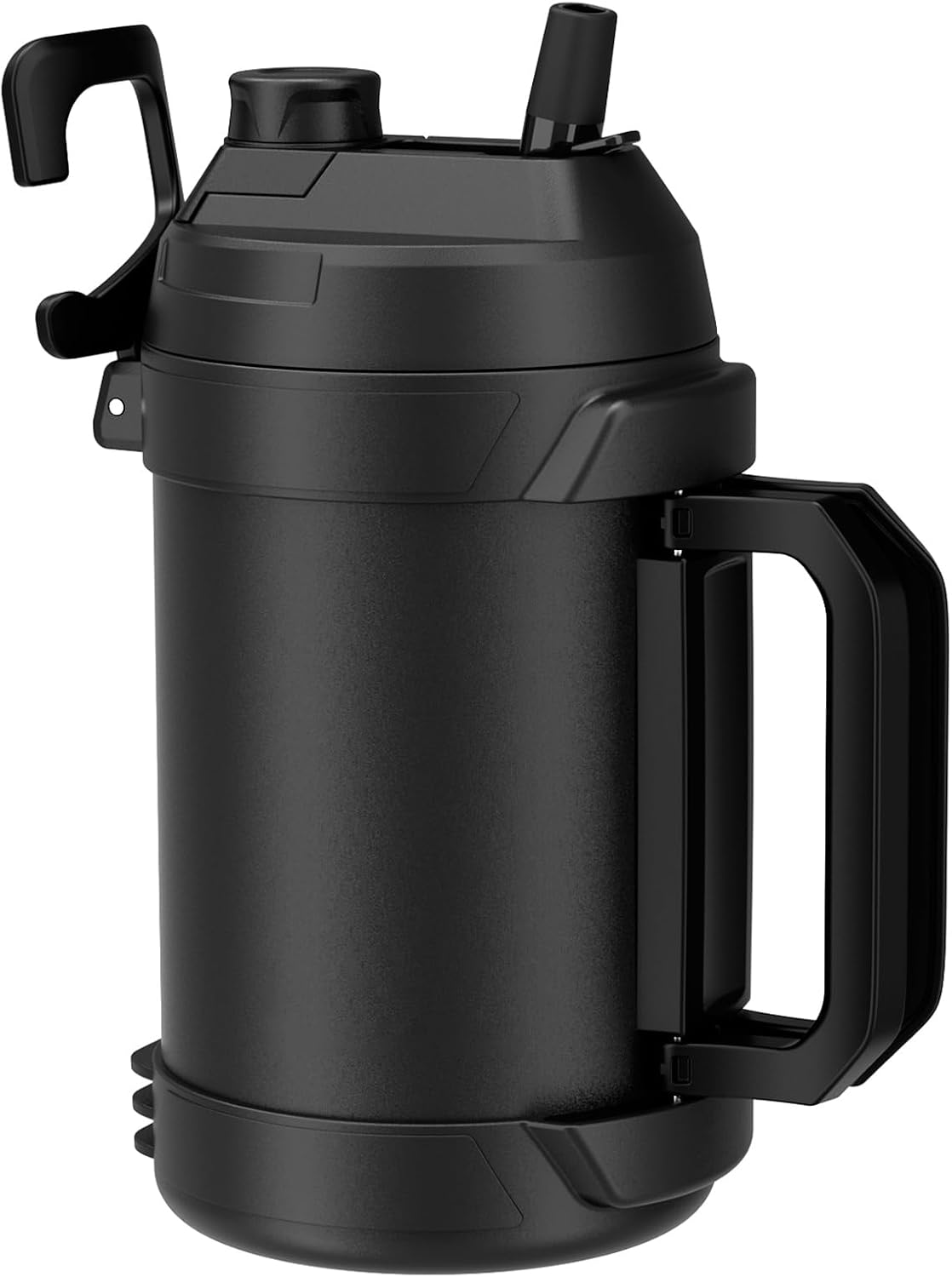 Detalle de Zukro 1 Gallon water jug, 128 oz insulated