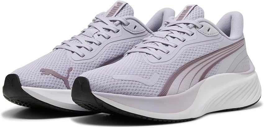 Detalle de PUMA Pounce Lite zapatillas running unisex 44 EU