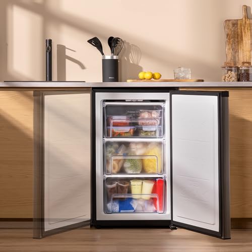Thumbnail 7 de Cecotec congélateur armoire 87 L