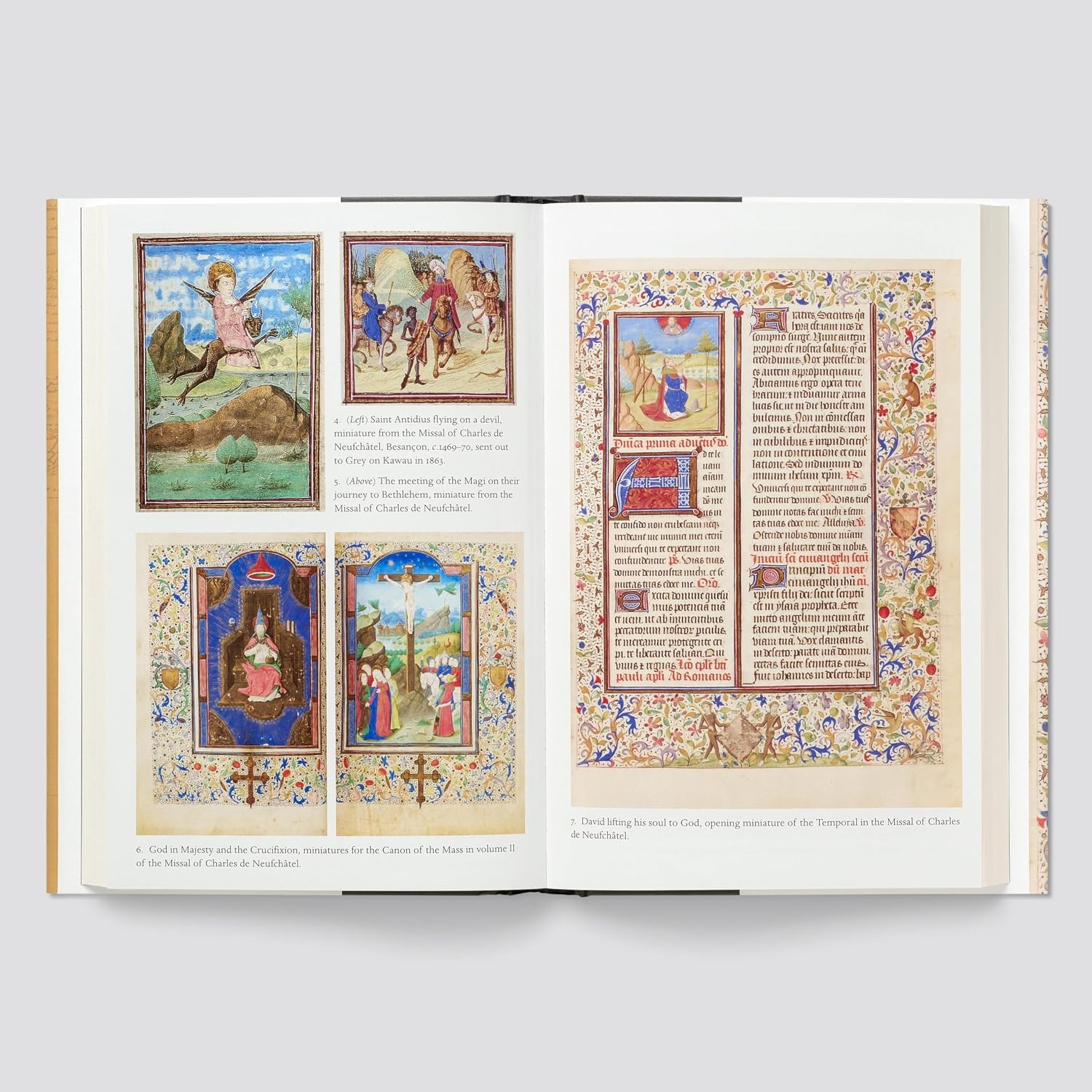 Thumbnail 6 de The Migrants: A Memoir with Manuscripts – książka