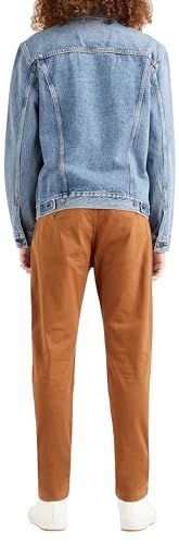 Thumbnail 6 de Levi's The Trucker Chaqueta Skyline para Hombre