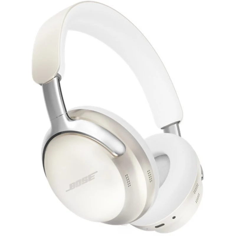 Detalle de Bose QuietComfort Ultra Auriculares Inalámbricos 💎 60th Edition