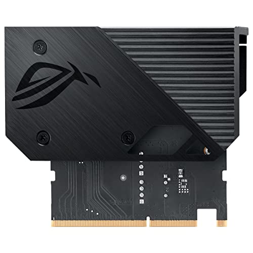 Thumbnail 14 de ASUS ROG Crosshair VIII Impact placa base gaming mini-DTX