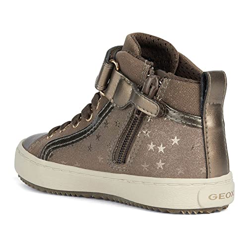 Thumbnail 6 de Geox J Kalispera Girl I sneakers niña 35 EU