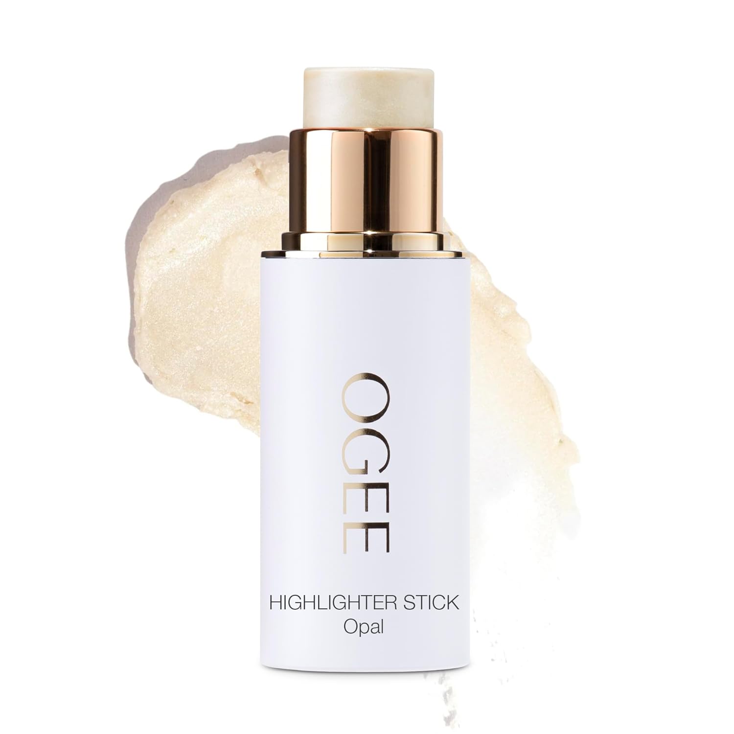 Detalle de Ogee Sculpted Face Pencil OPAL 1g highlighter