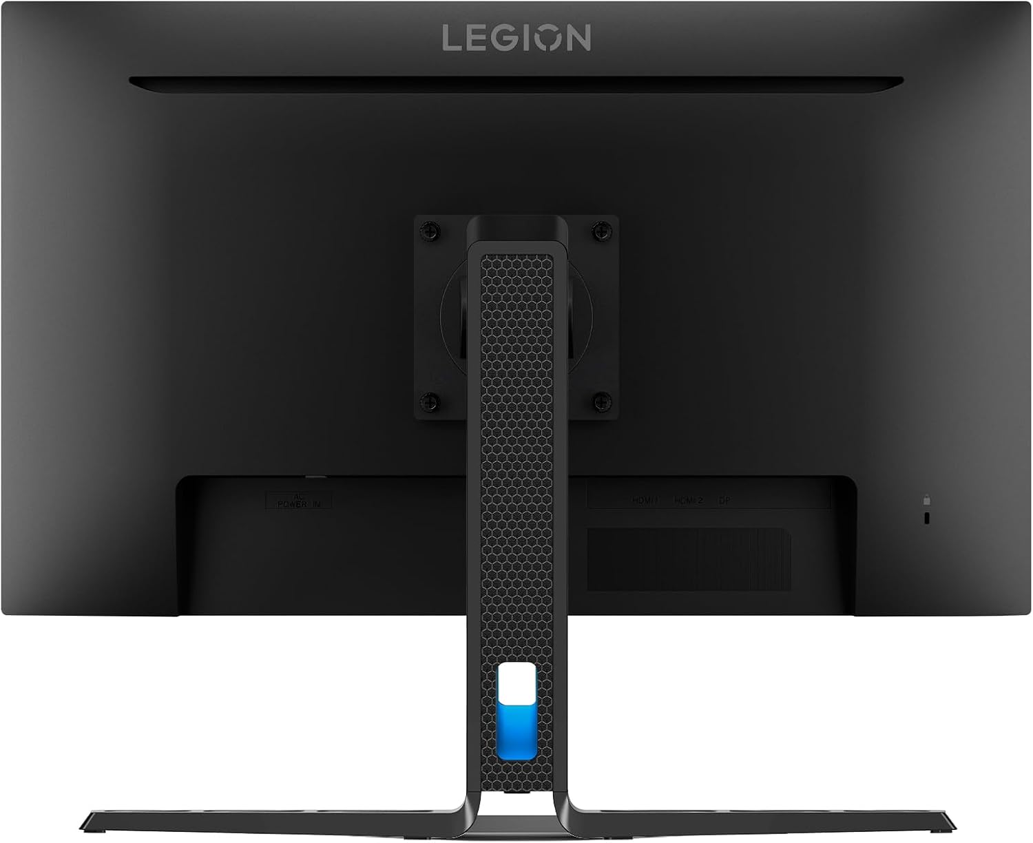 Detalle 2 de Lenovo Legion R27qe Gen2 27" Gaming-Monitor 🖥