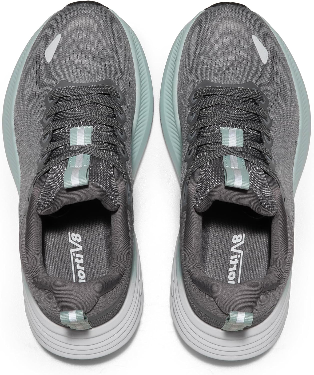 Thumbnail 3 de NORTIV 8 Women's Walking Shoes Cushioned Comfort