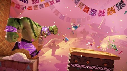 Thumbnail 8 de Rayman Legends Retold – Édition de lancement PS5 (Ubisoft EMEA)