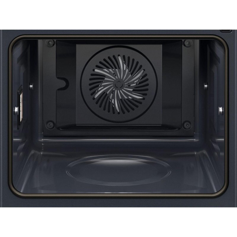 Detalle de AEG TE8PB731AB horno 71 L integrado