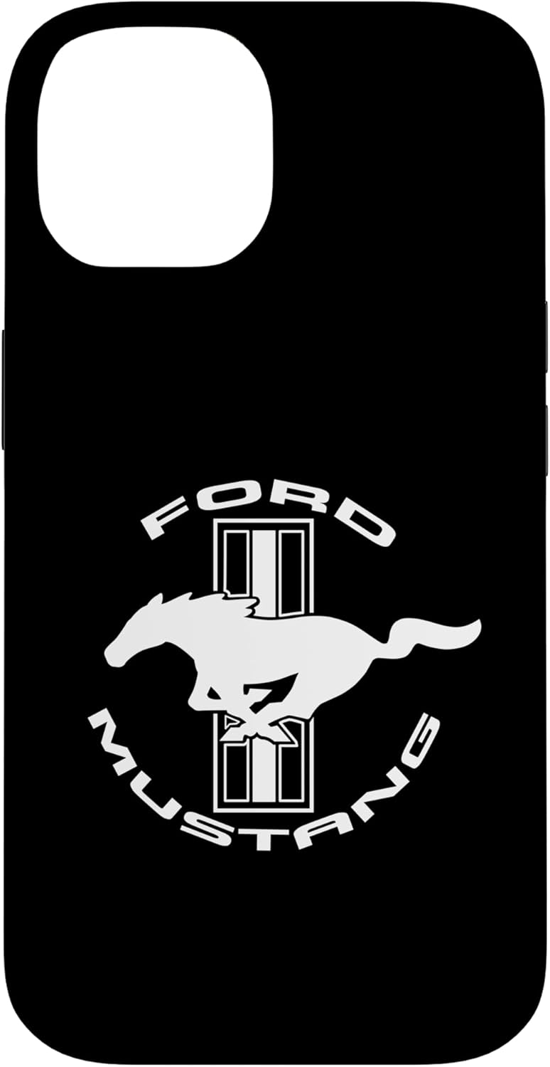 Thumbnail 3 de Mustang TriBar White - Coque en deux parties pour iPhone 12 Pro Max