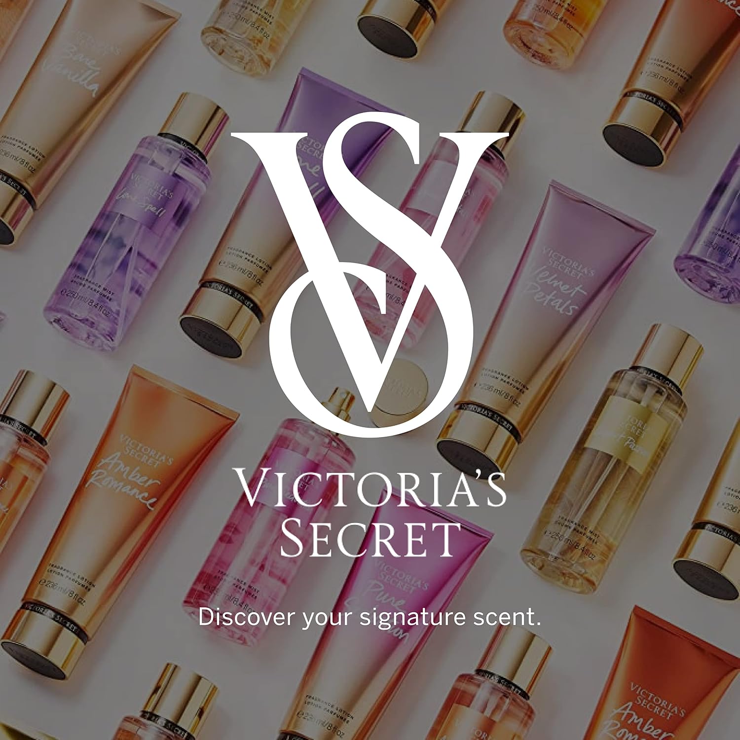 Thumbnail 6 de Victoria’s Secret QOG-Vic-86151 Pure Seduction Body Fragrance Mist, 8.4 fl oz