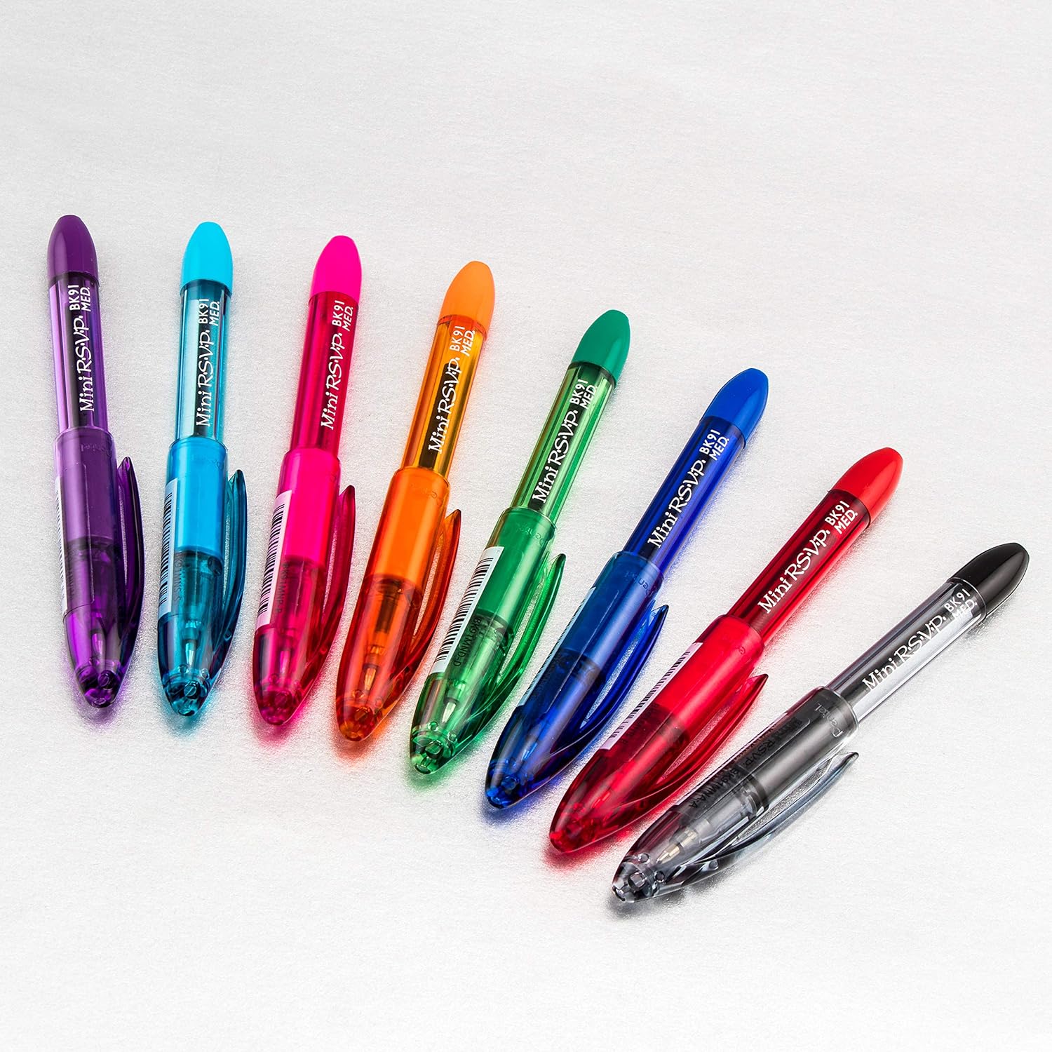 Detalle de Pentel Mini Ballpoint Pen 1.0 mm