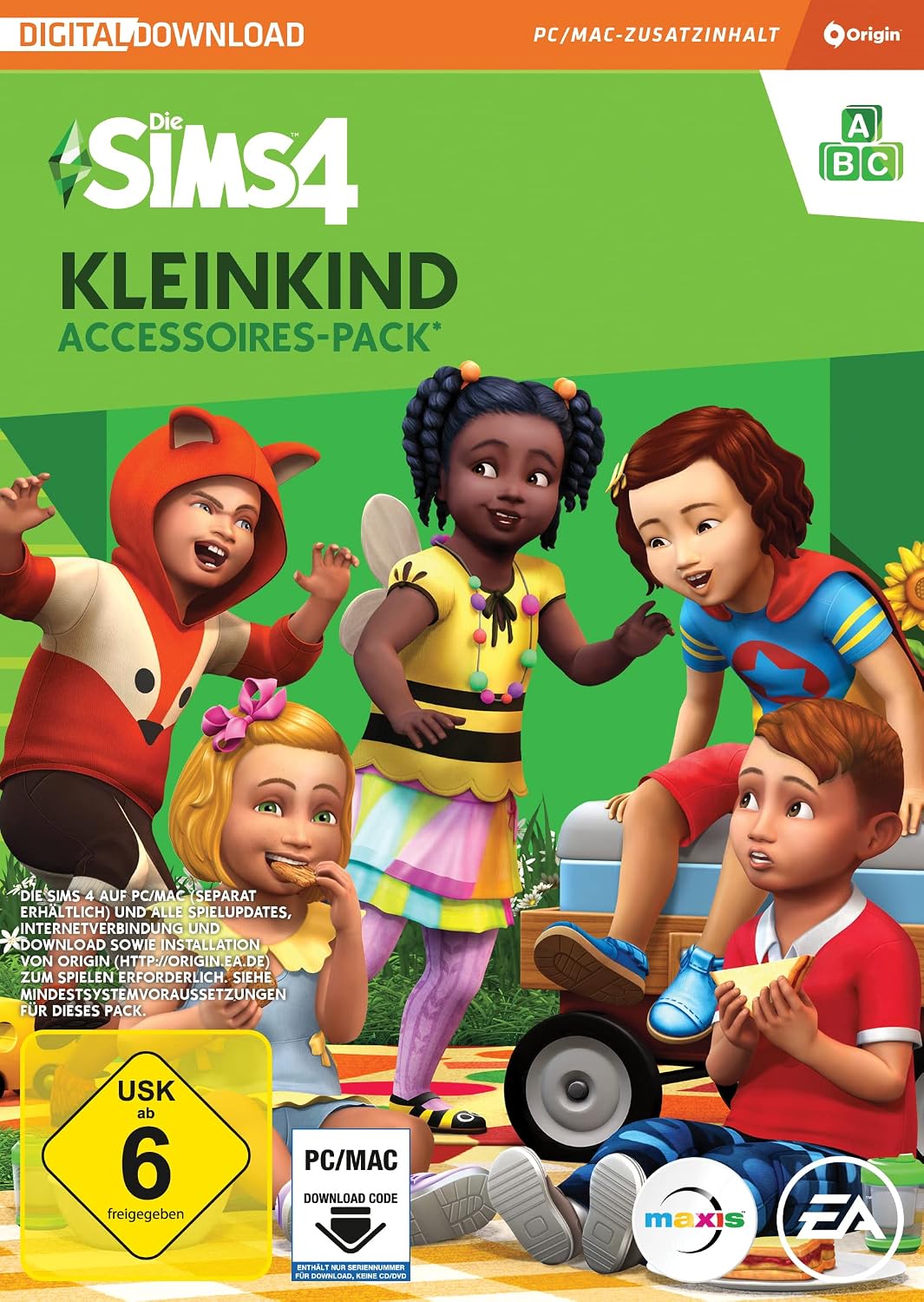 Thumbnail 6 de Die Sims 4 Meine Hochzeitsgeschichten