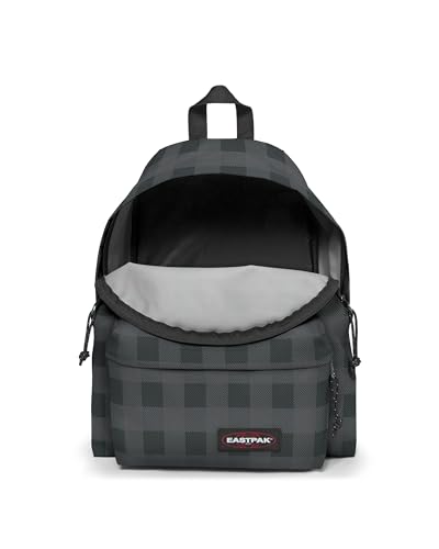 Detalle de Eastpak Padded Pak’r 24L — Sac à Dos Résistant à l’Eau pour l’École et le Quotidien