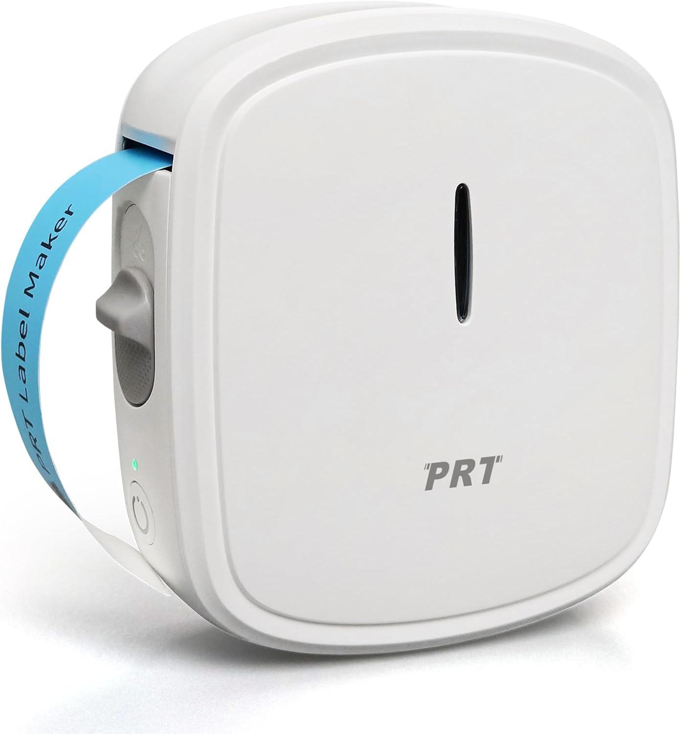 PRT QUTIE Etikettendrucker 2000 mAh 🖨️