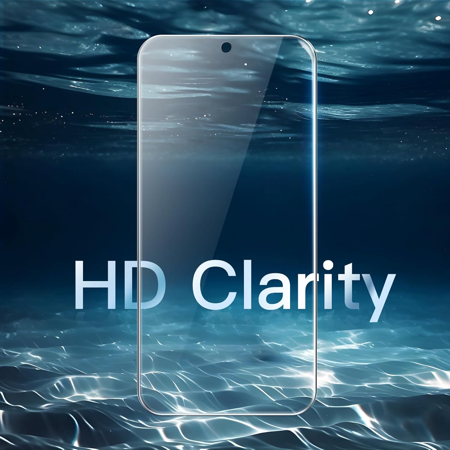 Detalle 2 de JETech 3 in 1 Cover Opaca per Samsung Galaxy A56 5G + 2 Pellicole in Vetro Temperato – Nero