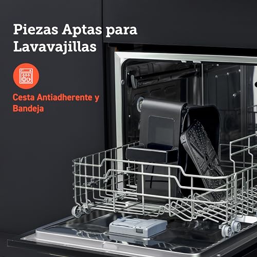 Thumbnail 9 de COSORI Air Fryer Práctica 6,2L 1700W