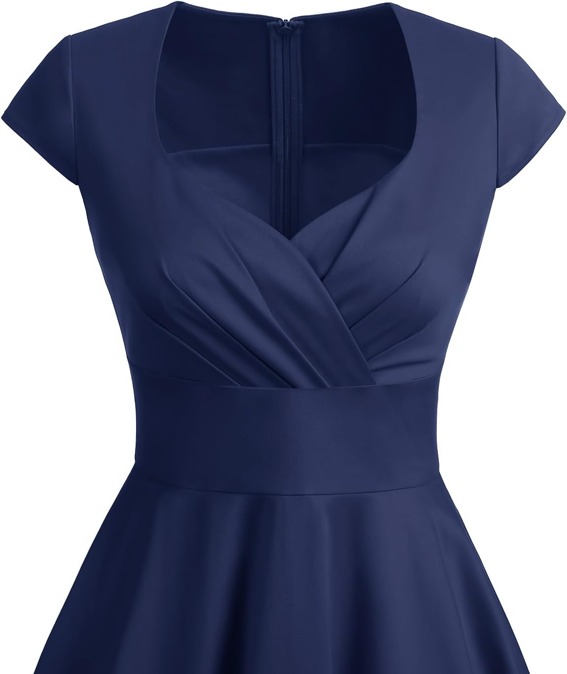 Thumbnail 5 de Bbonlinedress 1950er Vintage Cocktailkleid
