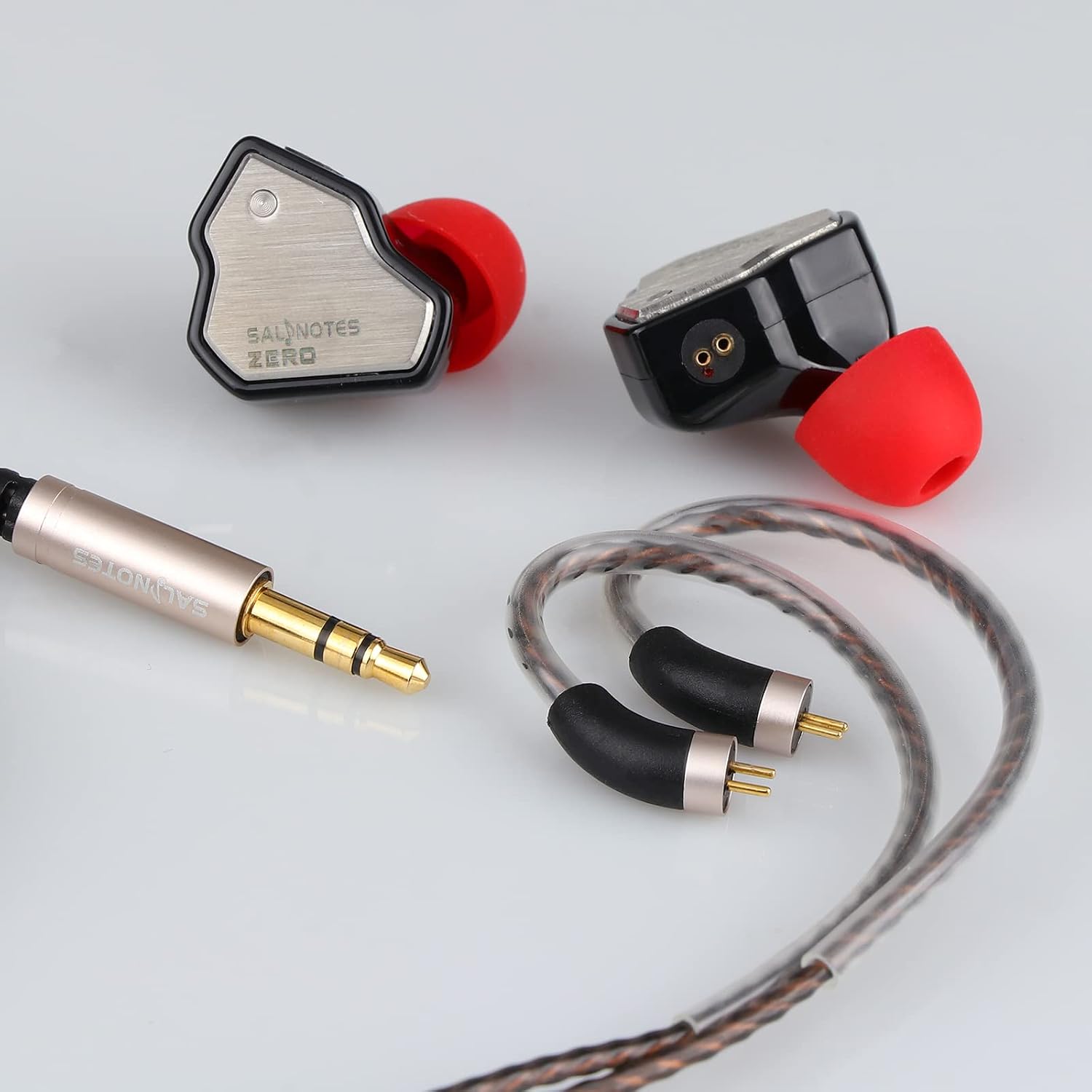 Thumbnail 5 de Linsoul 7Hz Salnotes Zero IEM 10mm