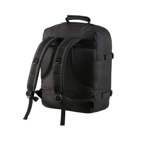 Detalle de Cabin Max Metz for Easyjet Cabin Bag 45x36x20 – 30L Under-Seat Carry On