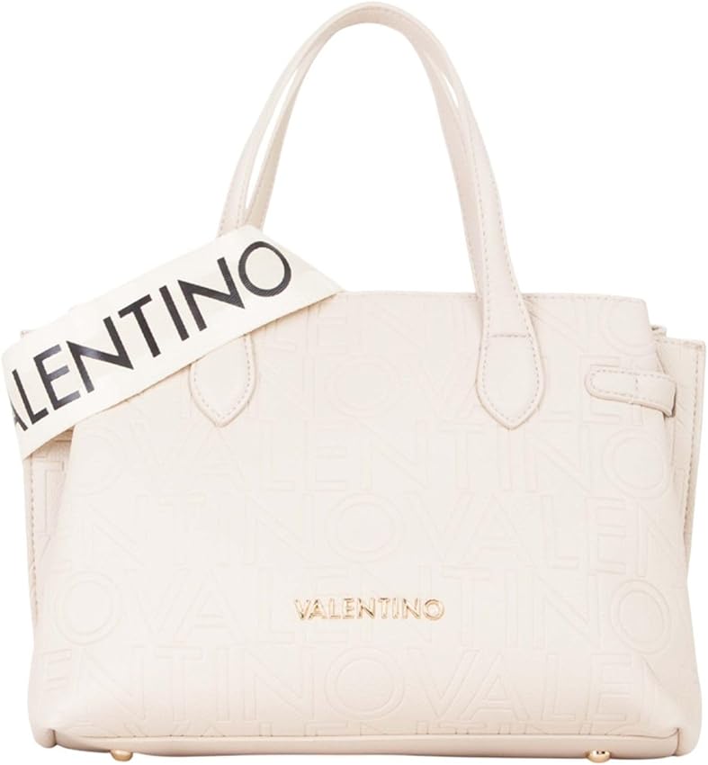 Detalle 2 de Valentino Pansy Shopping Bag bolso 30 x 22 x 14 cm